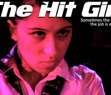 The Hit Girl (2014)