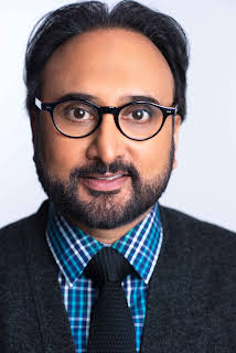 Nimo Gandhi