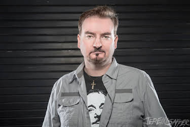 Brian O'Halloran