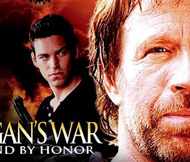 Logan's War (1998)