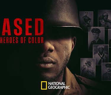 Erased: WW2's Heroes of Color Season 1