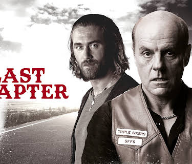 The Last Chapter