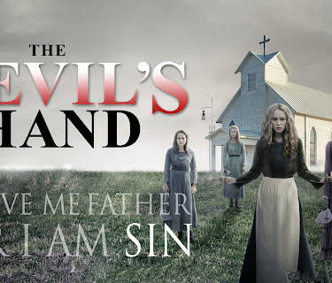 The Devil's Hand (2014)
