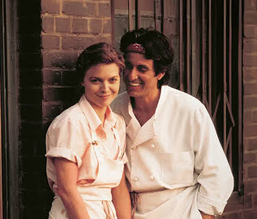 Frankie & Johnny (1991)