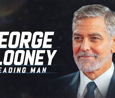 George Clooney: Leading Man (2024)