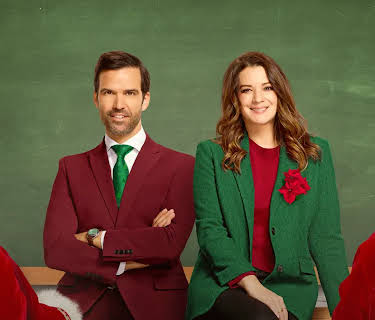 The Santa Class (2024)