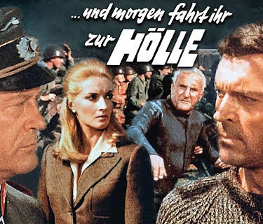 Dirty Heroes (1967)
