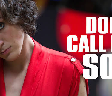 Don't Call Me Son (2016)