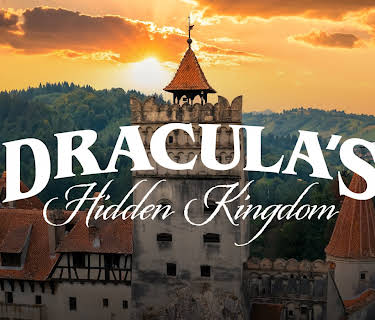 Dracula's Hidden Kingdom (2024)