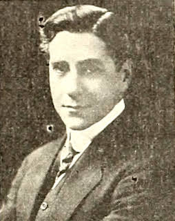Robert Warwick