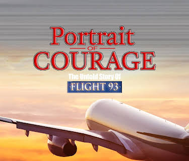 Portrait of Courage:  The Untold Story of Flight 93 (2005)