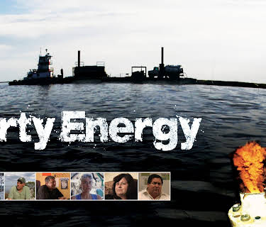 Dirty Energy (2013)