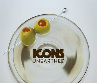 Icons Unearthed: James Bond