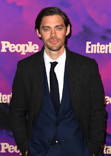 Tom Payne