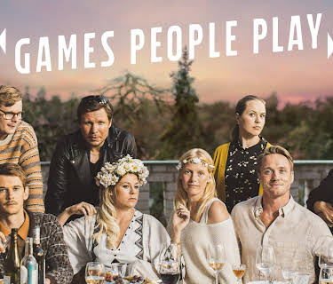 Games People Play (2020)