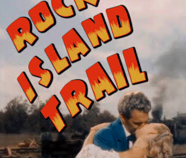 Rock Island Trail (1950)