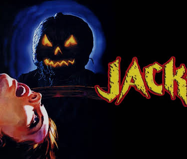 Jack-O (1995)