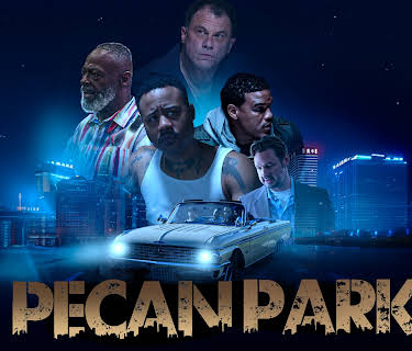 Pecan Park (2024)