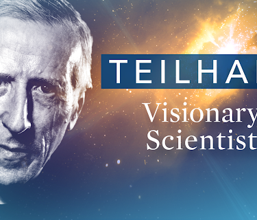Teilhard: Visionary Scientist (2024)