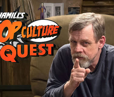 Pop Culture Quest