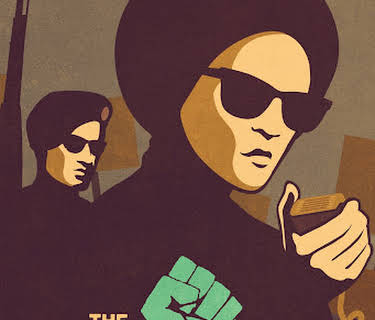 Black Panthers: Vanguard of the Revolution (2015)