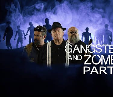 Gangsters and Zombies III (2018)