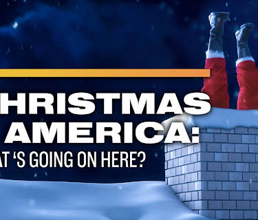 Christmas in America: What’s Going on Here? (2024)