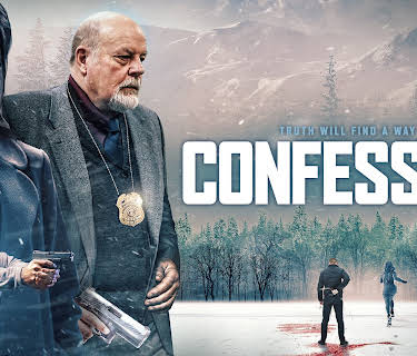 Confession (2023)
