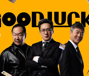 Good Luck!