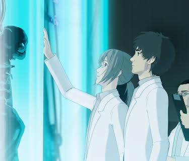 Cagaster of an Insect Cage