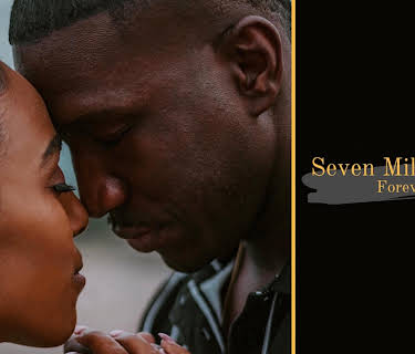 Seven Miles From Forever (2025)