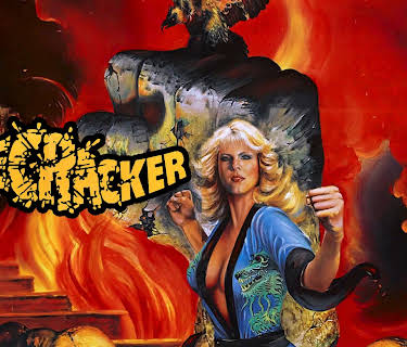 Firecracker (1981)
