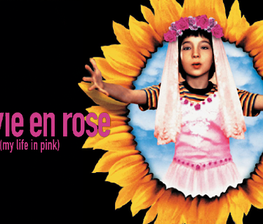 Ma Vie En Rose (1997)