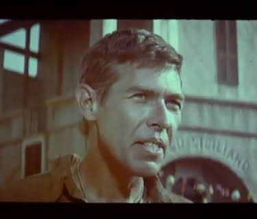 What Did You Do in the War, Daddy? (1966)