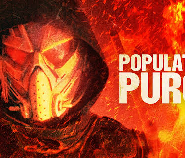 Population Purge (2024)