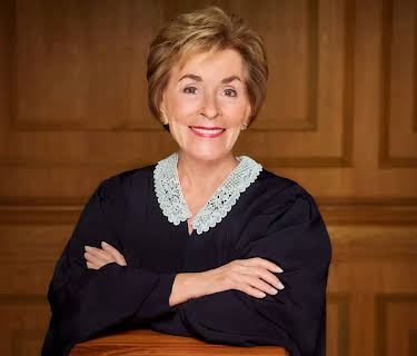 Judge Judy