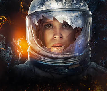 The Astronaut (2025)