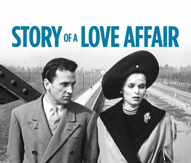 Story of a Love Affair (English Subtitled) (1975)
