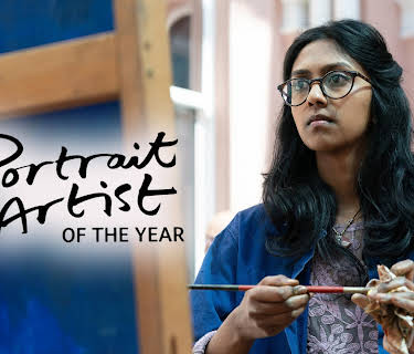 Portrait Artist of The Year