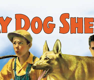 My Dog Shep (1946)
