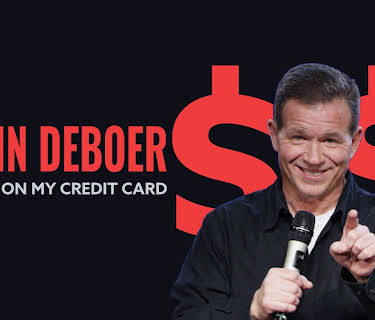 John DeBoer: Put It on My Credit Card (2020)