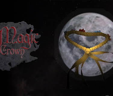 The Magic Crown (2022)