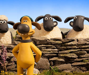 Fåret Shaun
