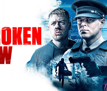 Broken Law (2020)
