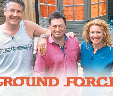 Ground Force Revisited