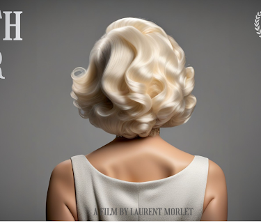 With Her: Marilyn Monroe (2012)