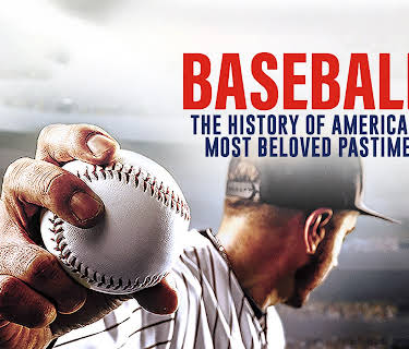 Baseball: The History Of America's Most Beloved Pastime (2023)