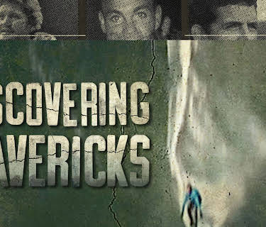 Discovering Mavericks (2013)