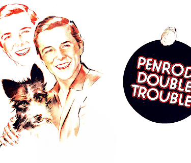 Penrod's Double Trouble (1938)