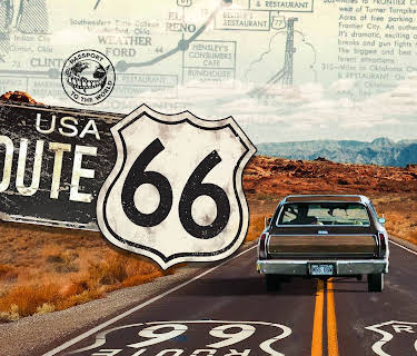 Passport to the World: Route 66 (2019)